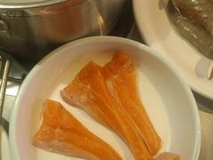 -伍棵星炭烤自助料理·烤鳗鱼(浦东食品城店)