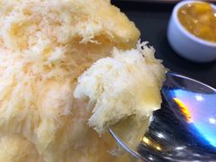 -Ice Monster冰馆·CNN评选全球十大甜品(国贸商城店)
