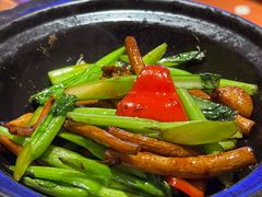-肥仔文澳门猪骨煲(南京西路店)