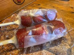 -肉串汪(月坛店)