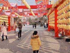 -合肥融创乐园