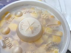 -麦当劳(杭州三花国际店)