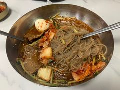 -韩泉韩国美食屋(朝晖路店)