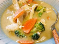 -About Bistro關於·泰式家庭料理