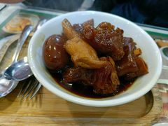 -凤城礼记鱼翅海鲜酒家(新马路总店)