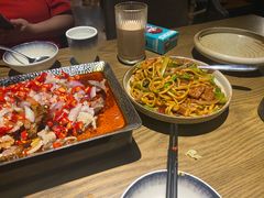 -那时新疆·若羌(经纬汇店)