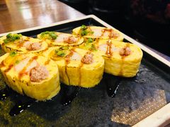 玉子烧-白石的深夜食堂(大上海店)