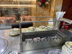 -郭记原生态烤羊腿(长宁路店)
