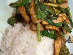 -车沾巷·重庆老味豌杂面