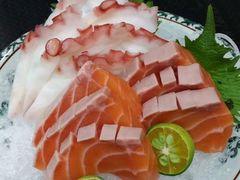 -谷村寿司(同福路店)