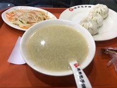 -庆丰包子铺(青龙桥店)