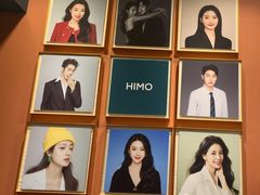 -海马体照相馆(上海晶耀前滩店)