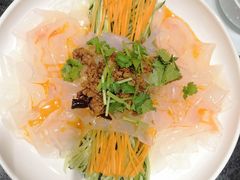 -李记饺子·熏酱东北菜(欢乐谷店)