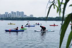 -剑鱼皮划艇俱乐部(石湖基地)