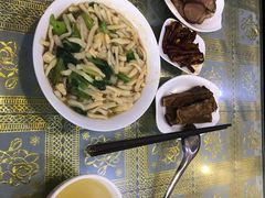 -孙记炒炮(西街店)