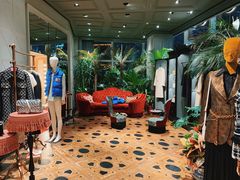 -Gucci(沈阳万象城店)