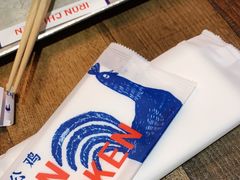 -铁公鸡·四川料理(天环广场店)