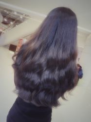 点击看大图 -3AM HAIR SALON烫发染发接发