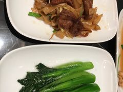 -臻萃轩中餐厅(国家会展中心店)