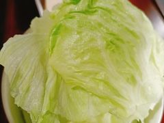 圆生菜-再宣武文化主题餐厅·清真