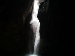 -华蓥山天意谷景区