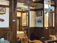 -庶民居中餐馆(花土店)