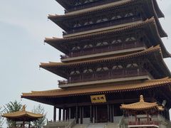 -牛首山文化旅游区