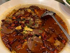 -汤城小厨•粤菜•靓汤(苏州街店)