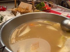 -左庭右院鲜牛肉火锅(南通CBD大有境店)