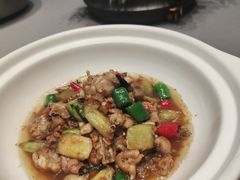 -徐记海鲜(观沙岭|滨江新城店)
