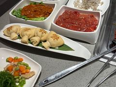 -海底捞火锅(塘厦天虹店)