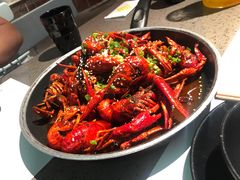-一棠龙虾(徐家汇城开YOYO店)