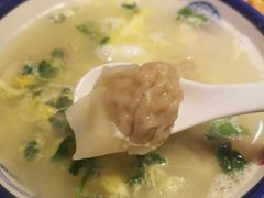 -惠宾饭庄(中山路店)