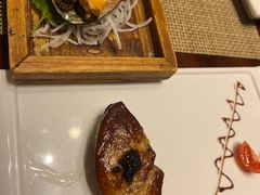 -京和日法料理(枫林街店)