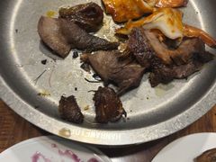 -汉巴味德(沈阳万象汇店)
