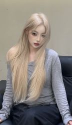 -3AM HAIR SALON染发接发