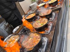 -沈妈砂锅(光华村店)