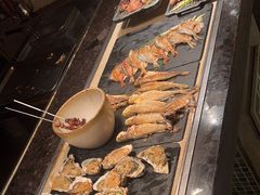 -索菲特西湖大酒店·香榭丽全日候餐厅(南山路店)