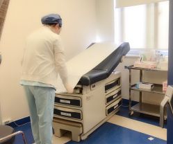 -杭州贝瑞斯美华妇儿医院·早孕·产检·儿科