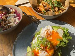-O'mills Sourdough Bakery&Bistro(永嘉路店)