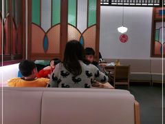 大堂-顺风汤馆·广府粤菜(江宸天街店)