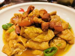 -洁雅小南方俏巴鱼馆(汴河街店)