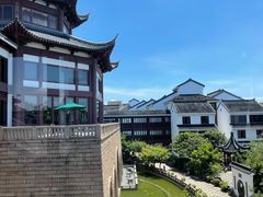 -苏州吴宫泛太平洋酒店