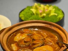-京参園海鲜餐厅