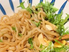 -面乙新派手擀面(大悦城店)
