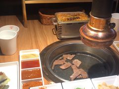 -炉小哥烤肉(朗悦公园茂店)