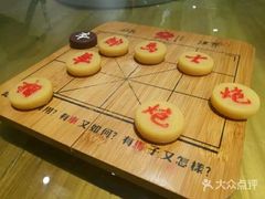 -局气 烤鸭·北京菜(光华路店)