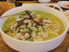 -爱啤精酿·民谣酒馆(滨江店)