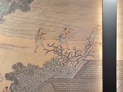 -古都历食南京菜·烤鸭·鸭血粉丝·汤包(南京博物院店)