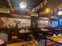 大堂-合风谷(南下塘店)